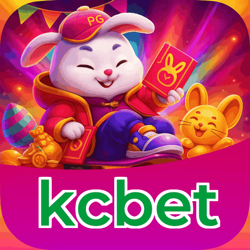 kcbet logo
